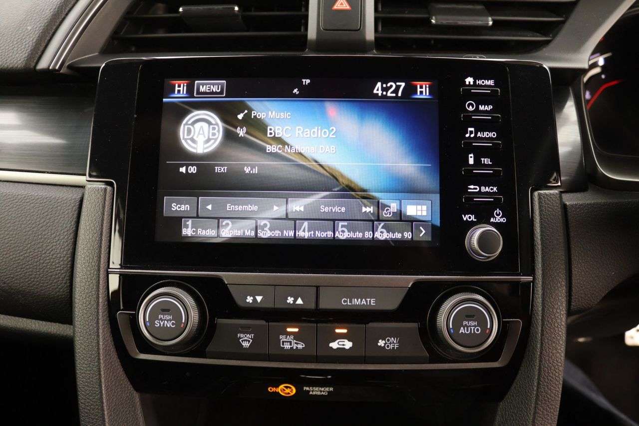 2021 HONDA CIVIC 2021 HONDA CIVIC