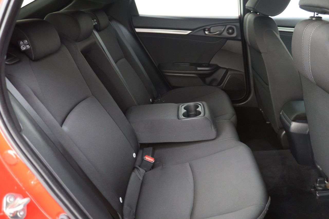 2021 HONDA CIVIC 2021 HONDA CIVIC