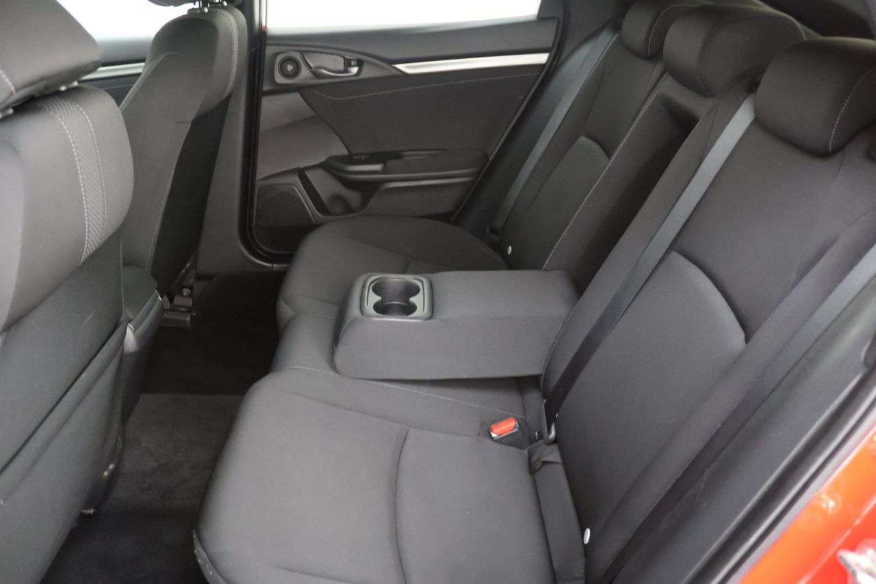 2021 HONDA CIVIC 2021 HONDA CIVIC