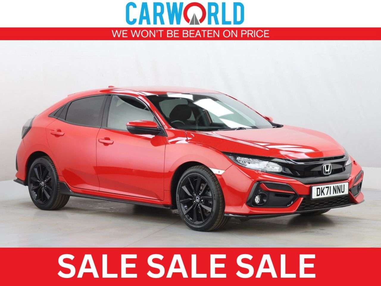 2021 HONDA CIVIC 2021 HONDA CIVIC