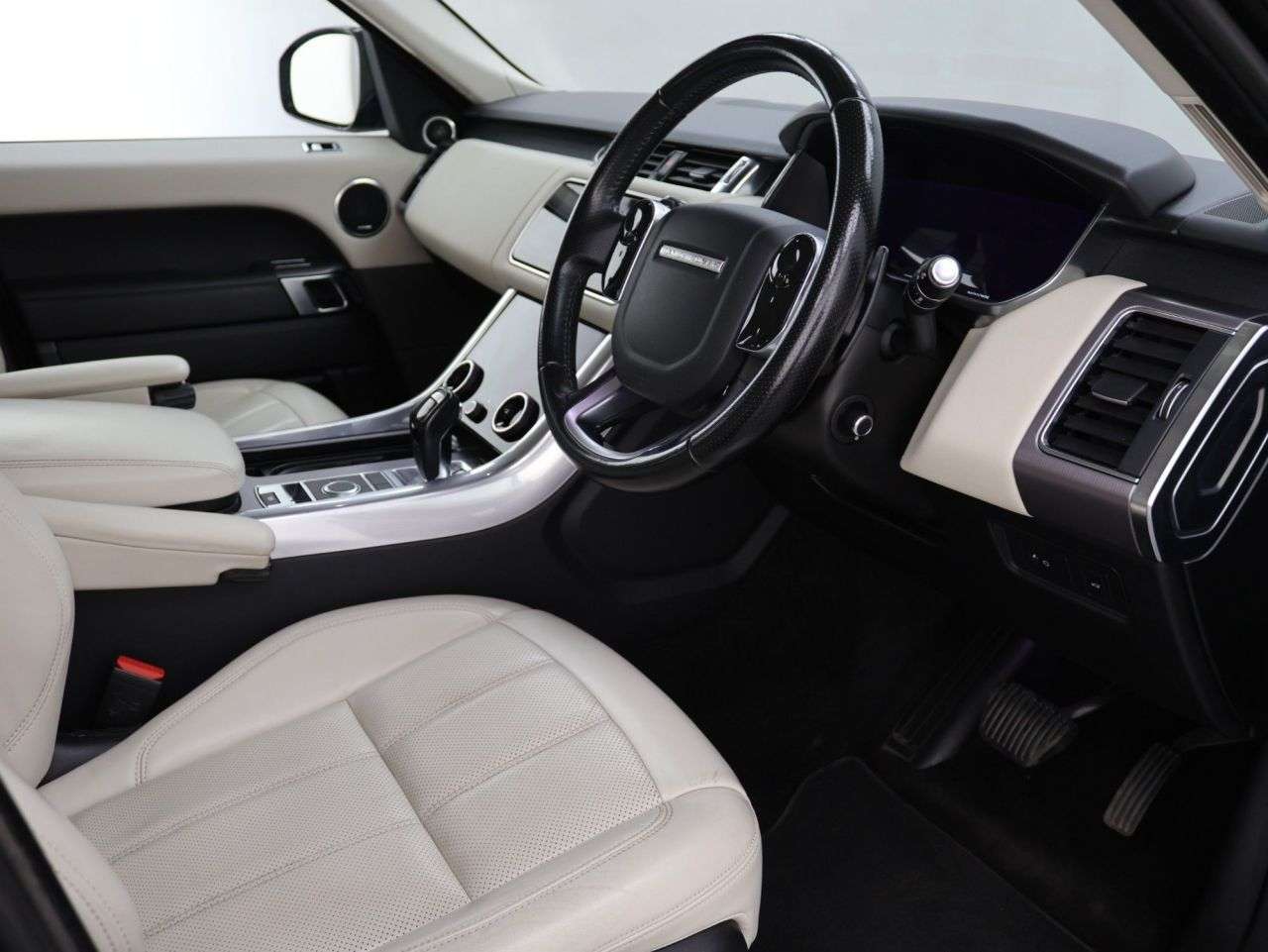 2021 LAND ROVER RANGE ROVER SPORT 2021 LAND ROVER RANGE ROVER SPORT