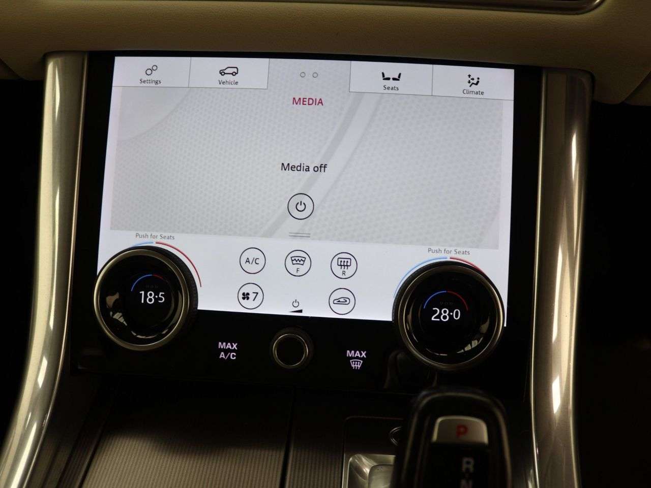 2021 LAND ROVER RANGE ROVER SPORT 2021 LAND ROVER RANGE ROVER SPORT