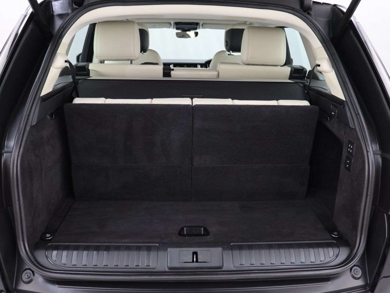 2021 LAND ROVER RANGE ROVER SPORT 2021 LAND ROVER RANGE ROVER SPORT