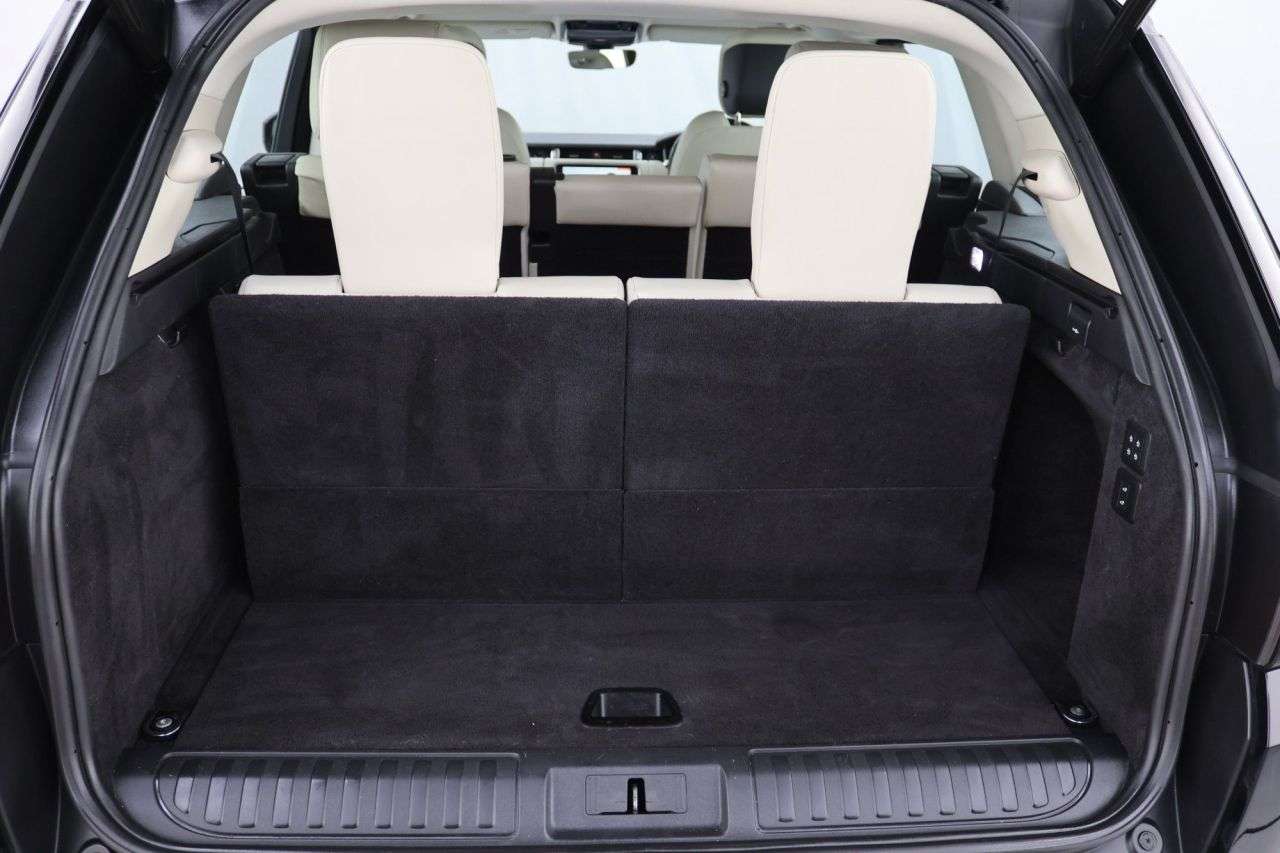 2021 LAND ROVER RANGE ROVER SPORT 2021 LAND ROVER RANGE ROVER SPORT