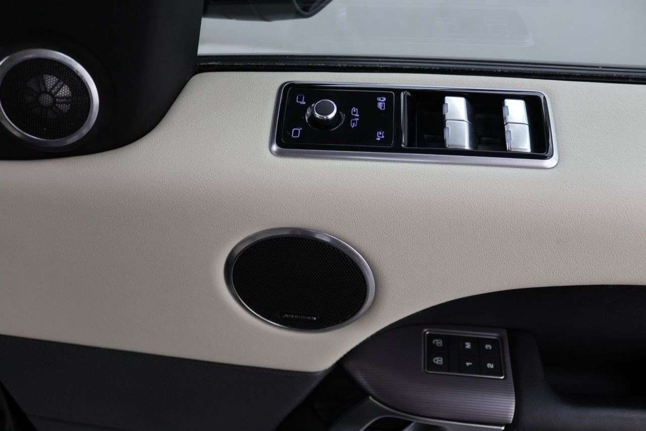 2021 LAND ROVER RANGE ROVER SPORT 2021 LAND ROVER RANGE ROVER SPORT