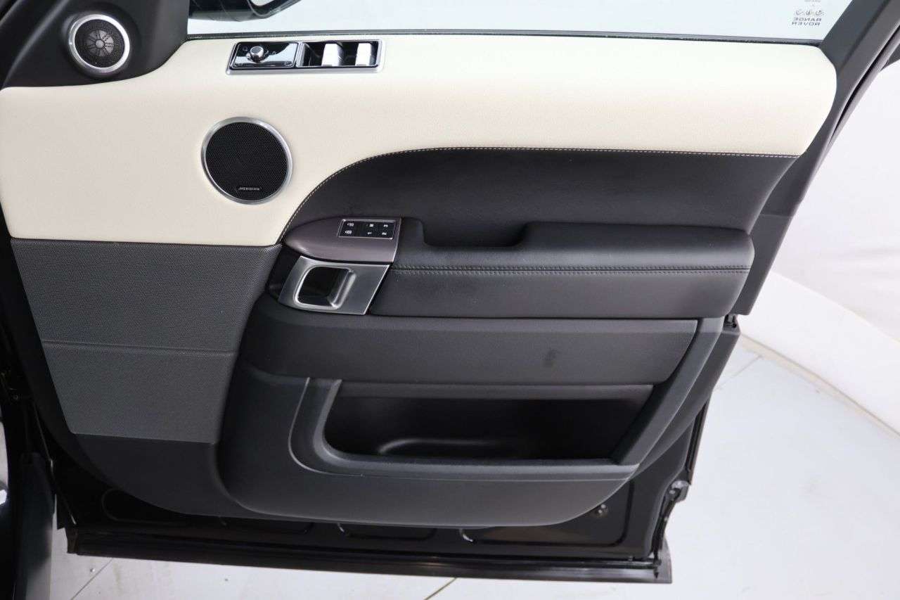 2021 LAND ROVER RANGE ROVER SPORT 2021 LAND ROVER RANGE ROVER SPORT