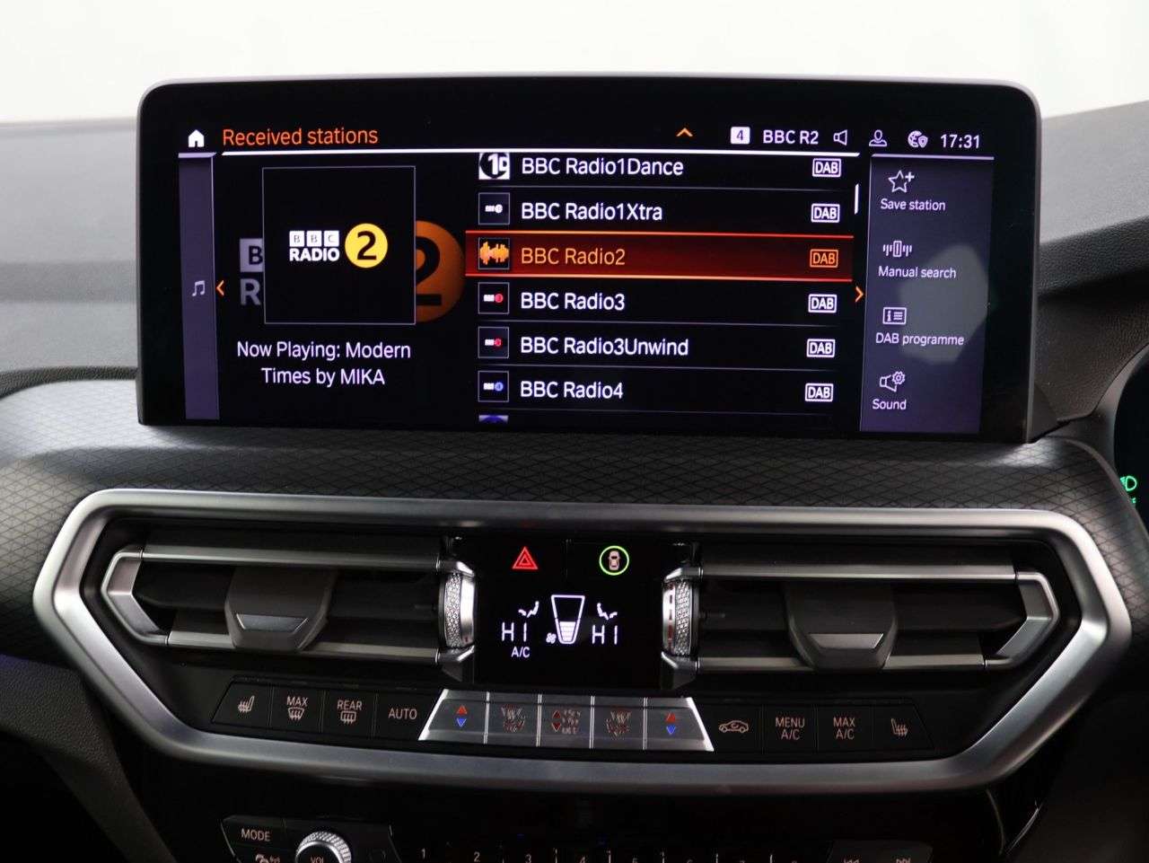 2022 BMW X4 2022 BMW X4