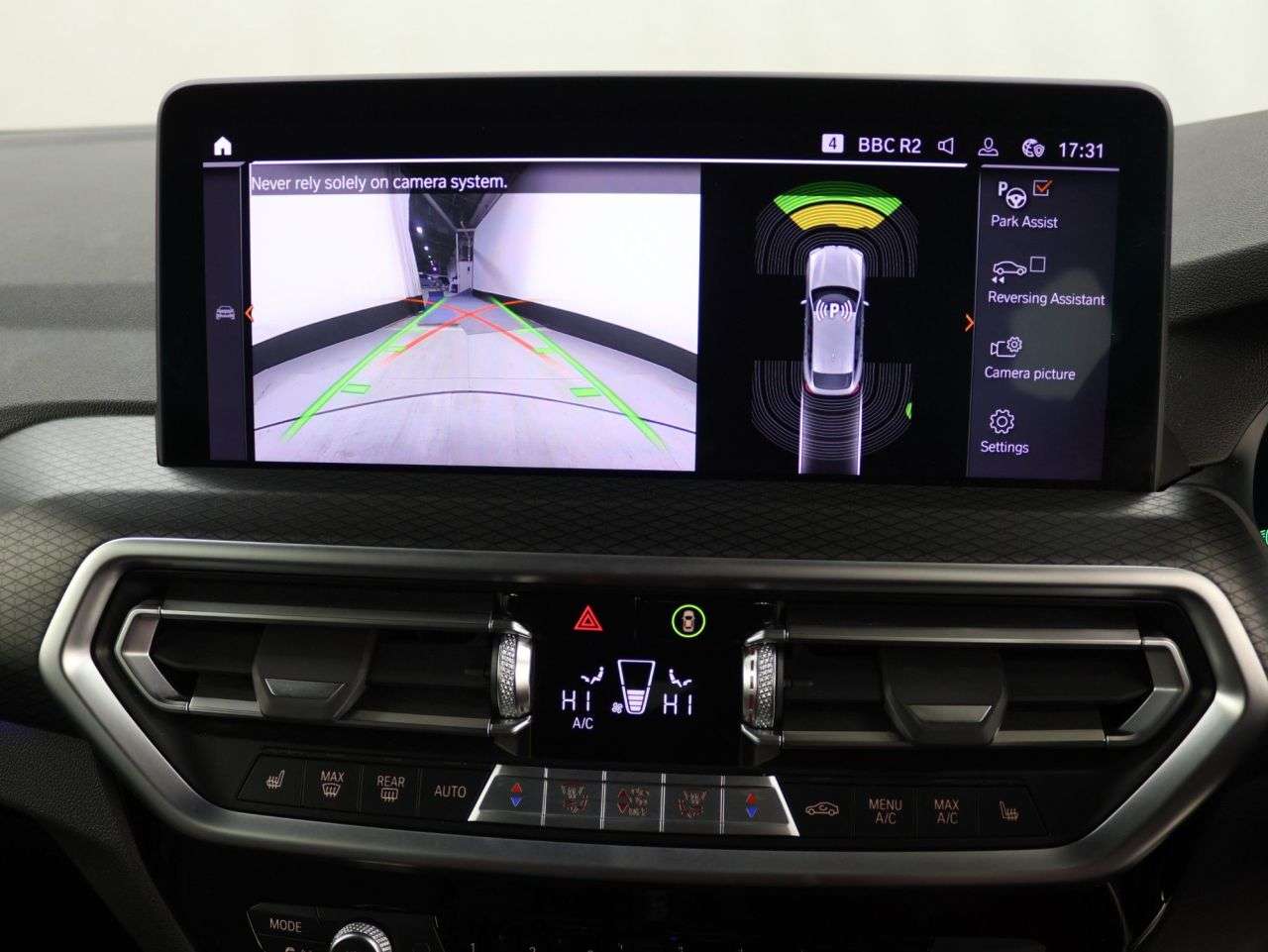 2022 BMW X4 2022 BMW X4