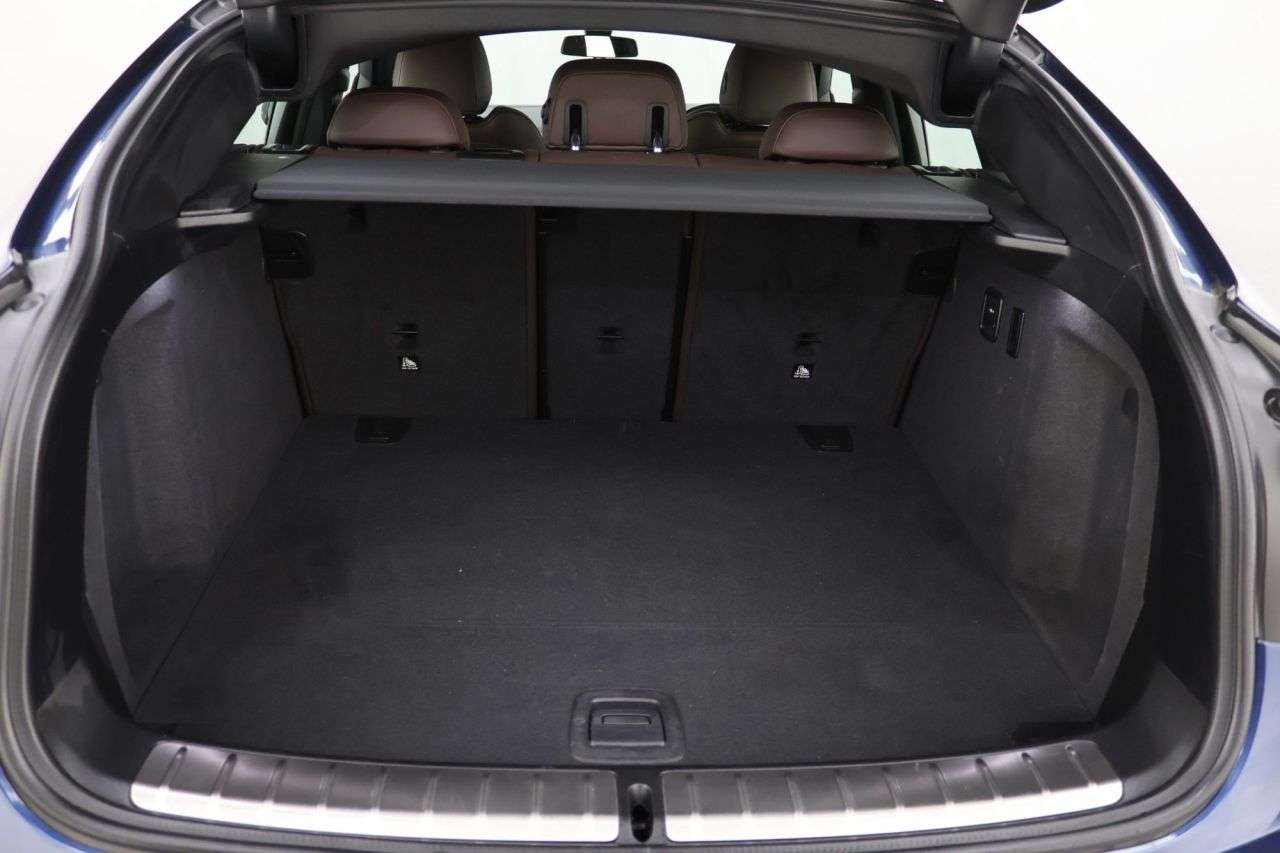 2022 BMW X4 2022 BMW X4