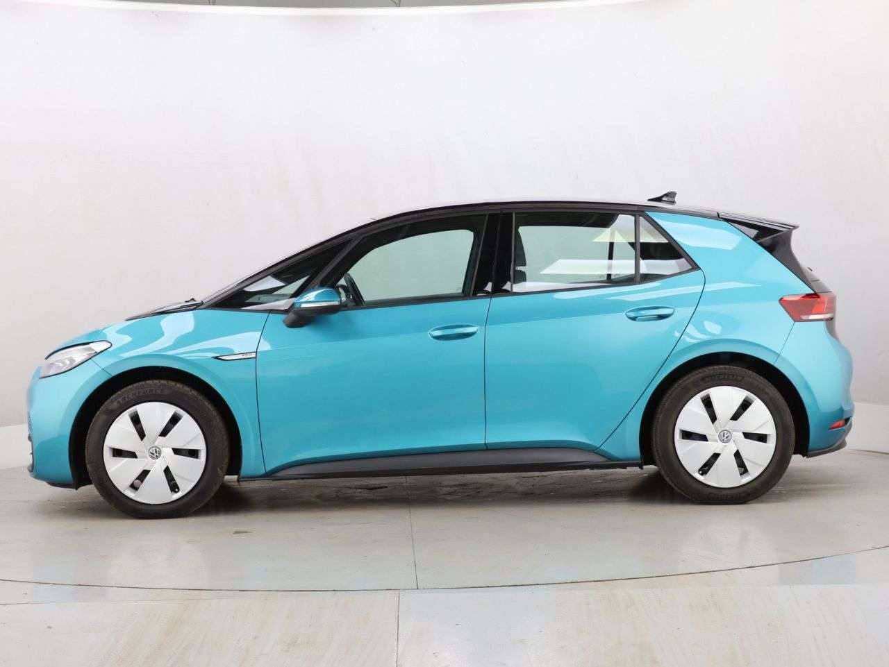 2022 VOLKSWAGEN ID3 2022 VOLKSWAGEN ID3