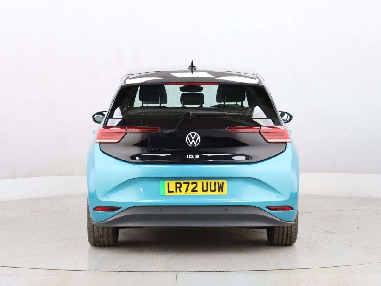 2022 VOLKSWAGEN ID3 2022 VOLKSWAGEN ID3