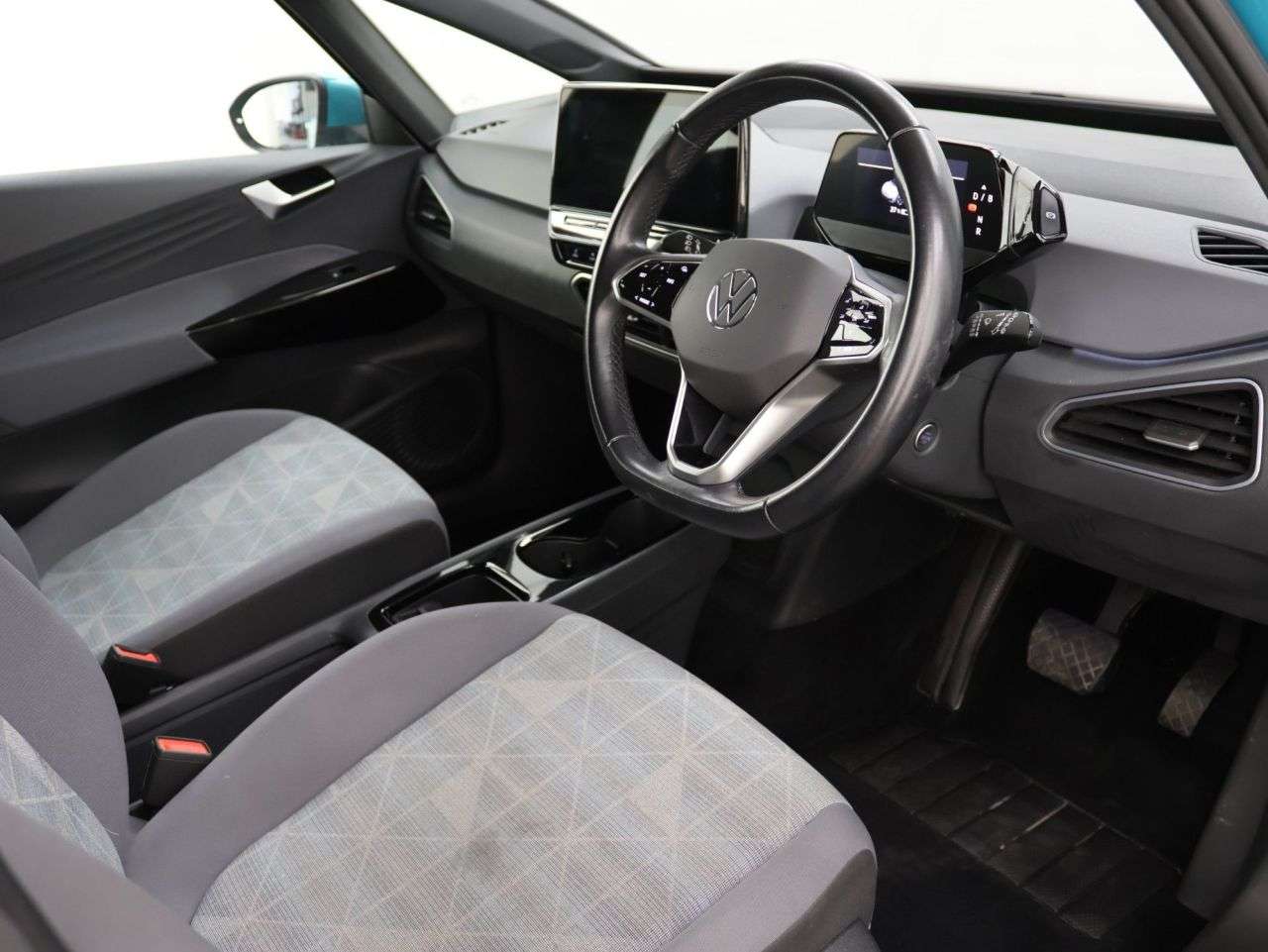 2022 VOLKSWAGEN ID3 2022 VOLKSWAGEN ID3