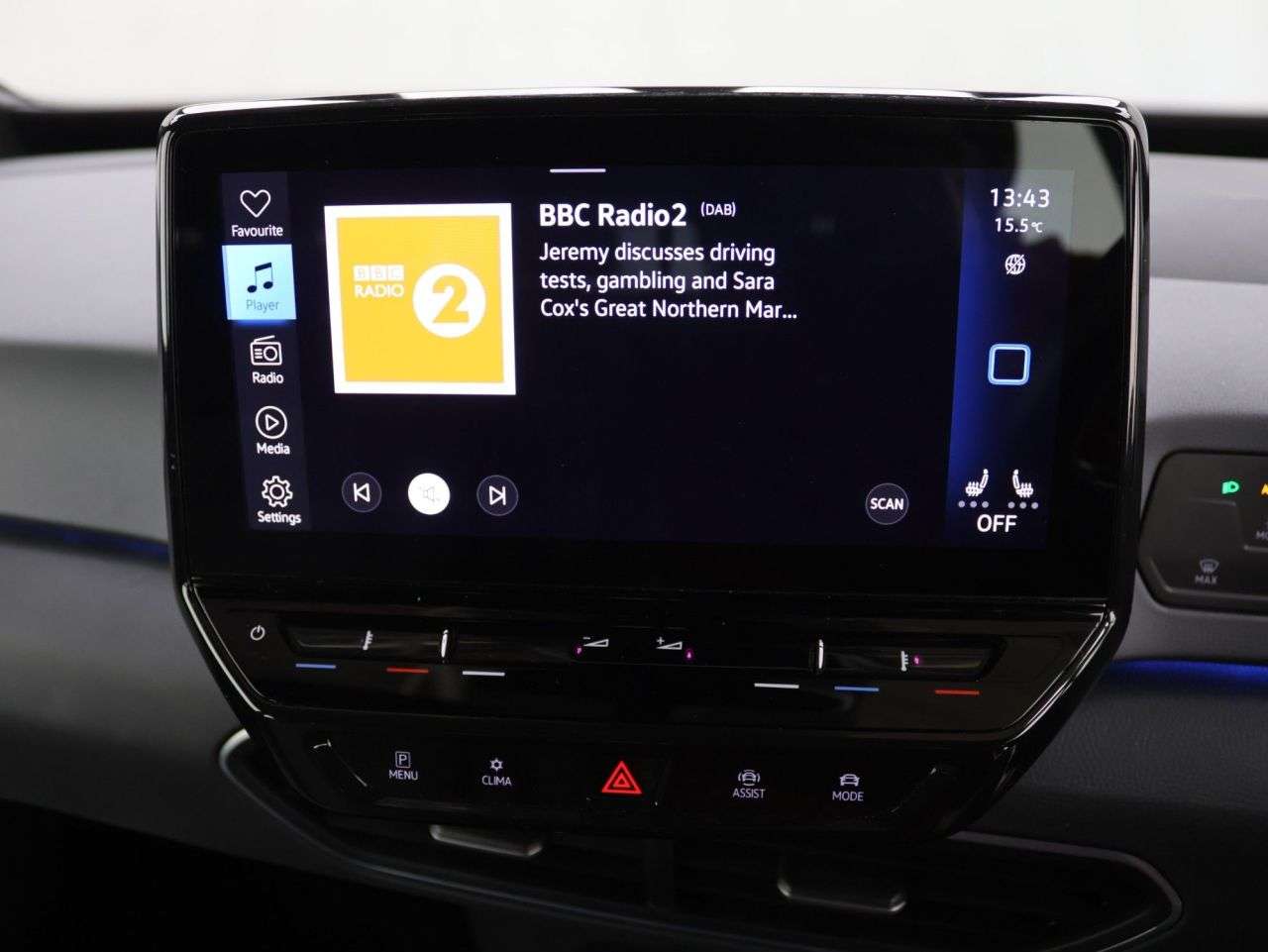 2022 VOLKSWAGEN ID3 2022 VOLKSWAGEN ID3