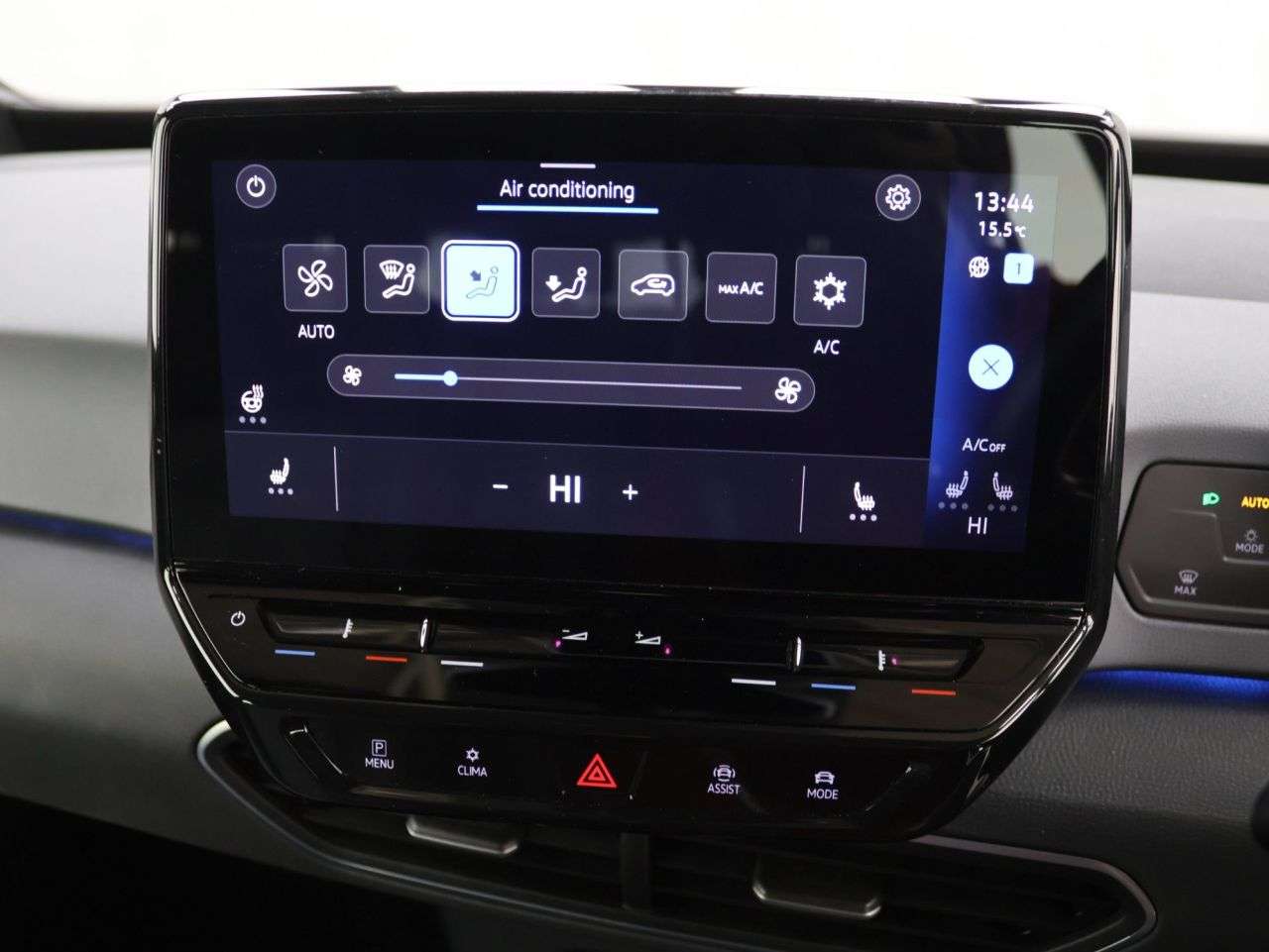 2022 VOLKSWAGEN ID3 2022 VOLKSWAGEN ID3