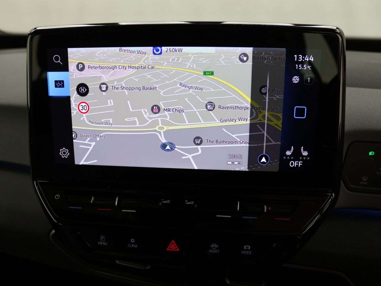 2022 VOLKSWAGEN ID3 2022 VOLKSWAGEN ID3