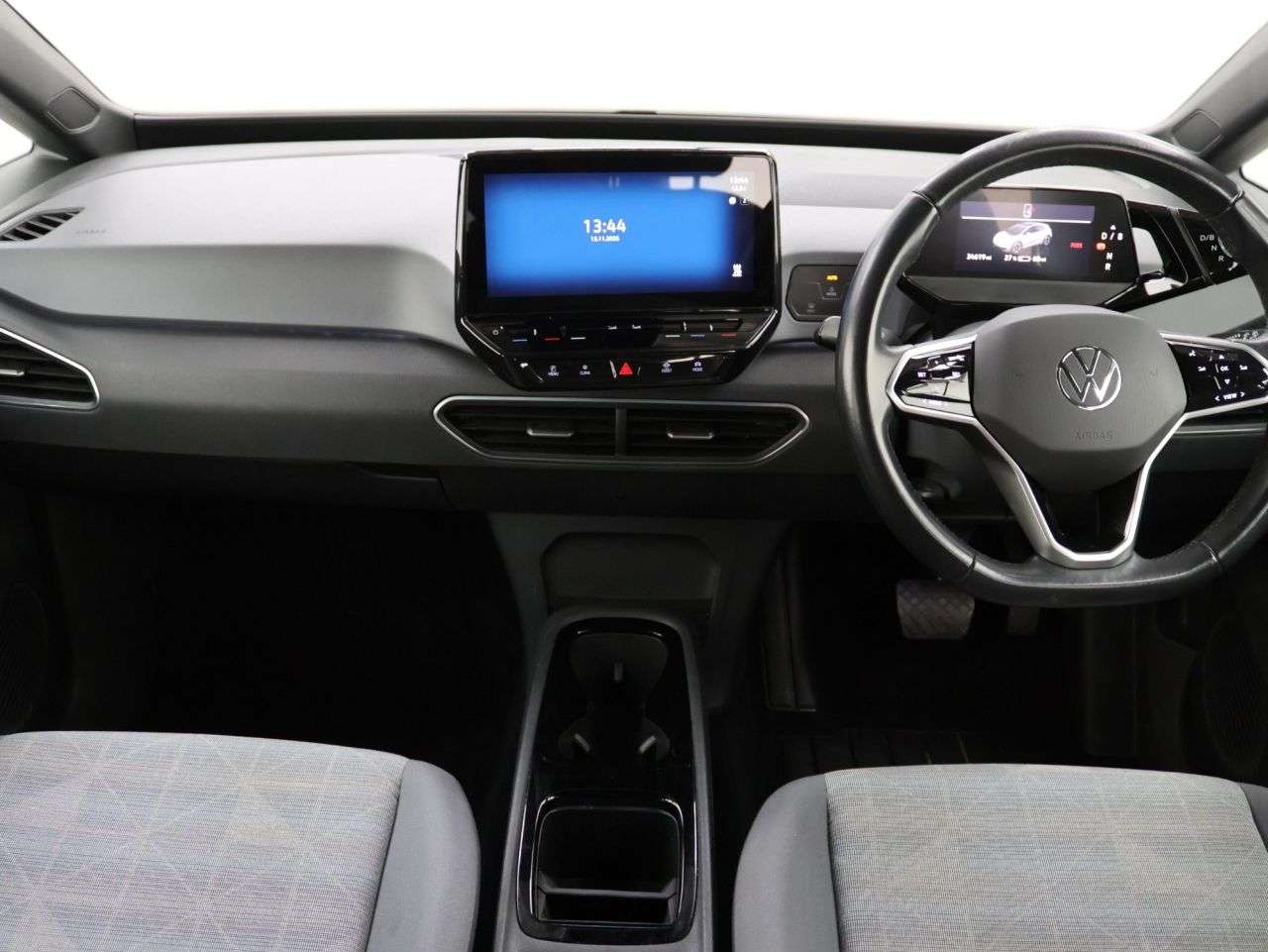 2022 VOLKSWAGEN ID3 2022 VOLKSWAGEN ID3