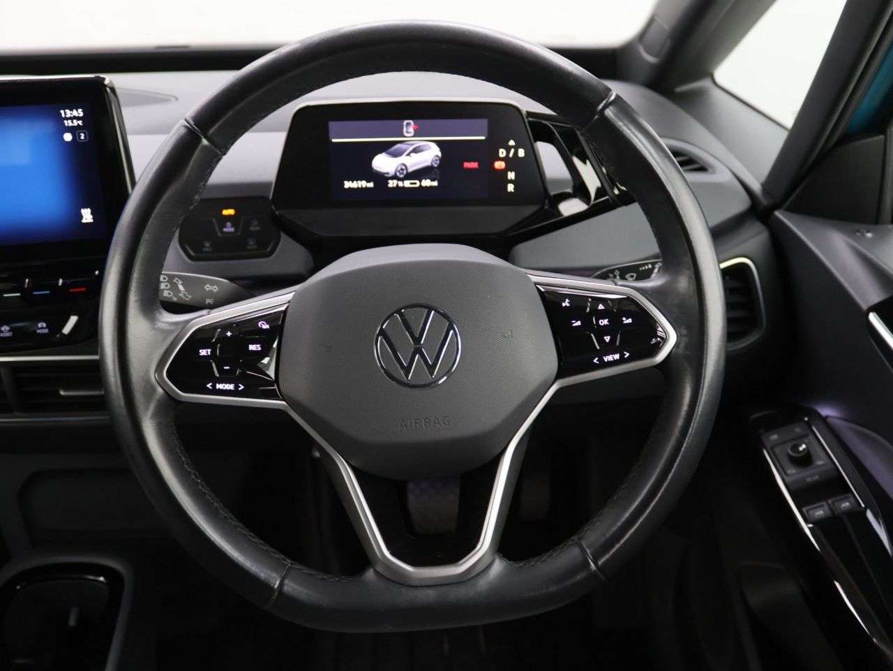 2022 VOLKSWAGEN ID3 2022 VOLKSWAGEN ID3