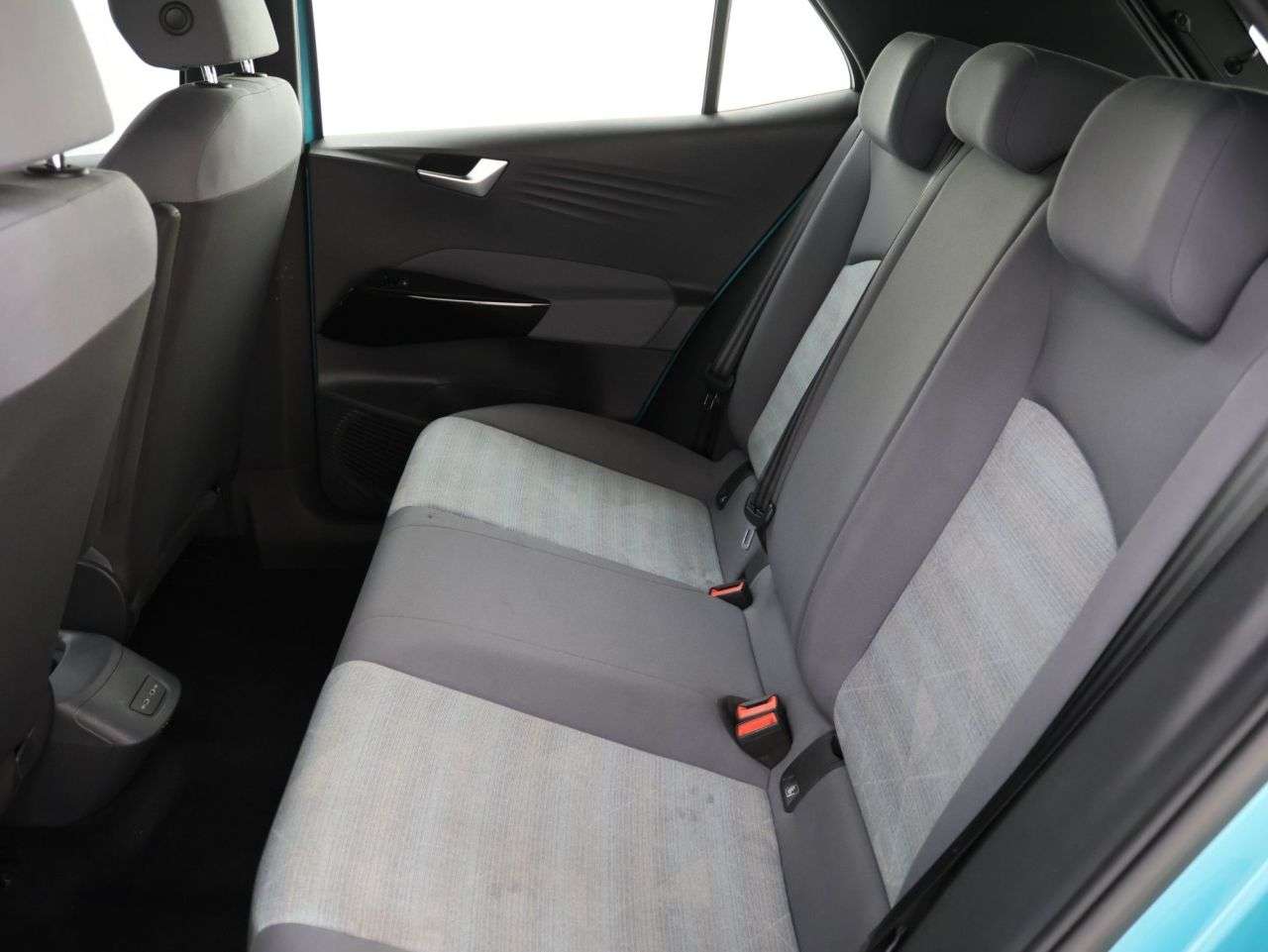 2022 VOLKSWAGEN ID3 2022 VOLKSWAGEN ID3