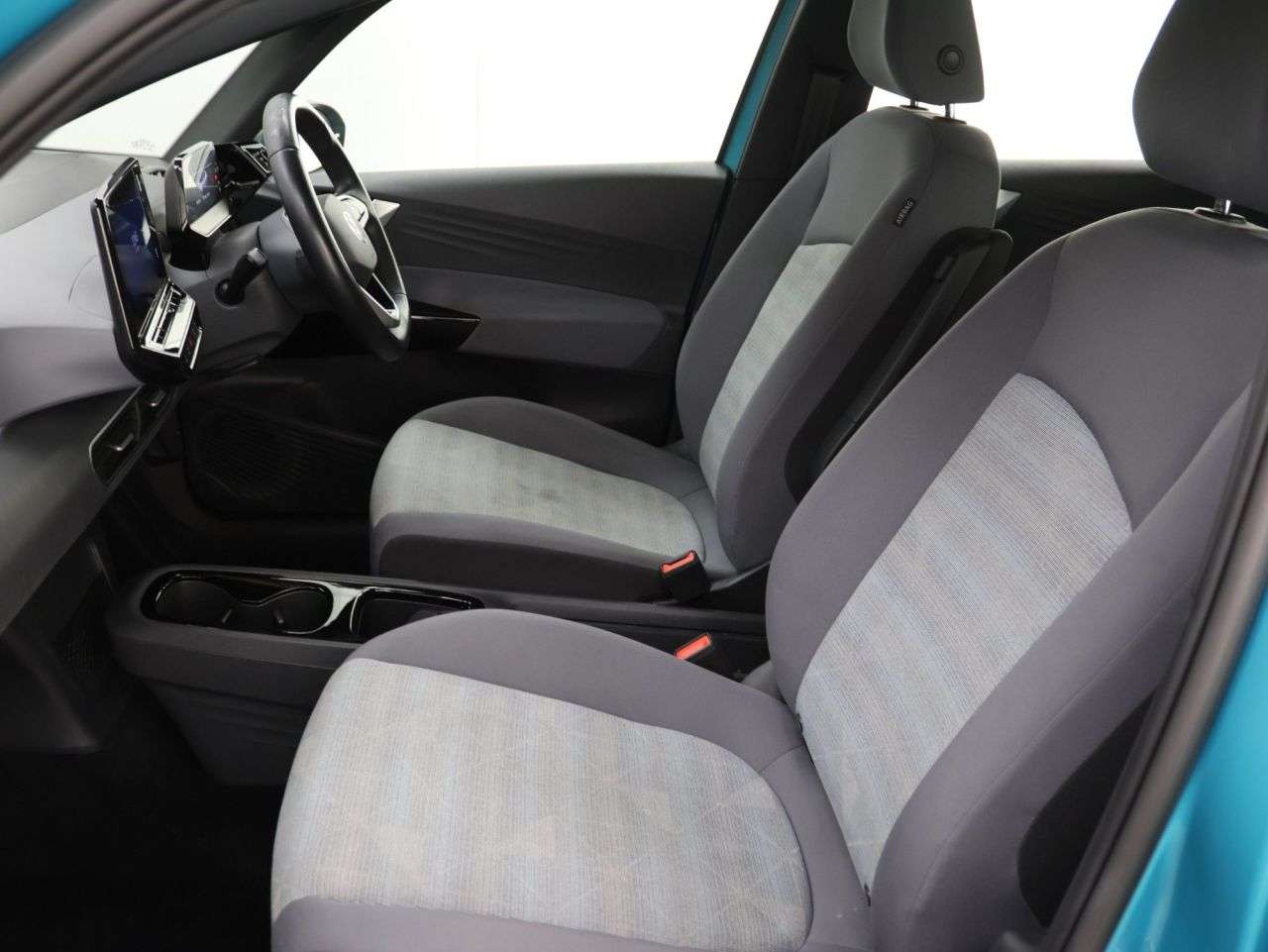 2022 VOLKSWAGEN ID3 2022 VOLKSWAGEN ID3