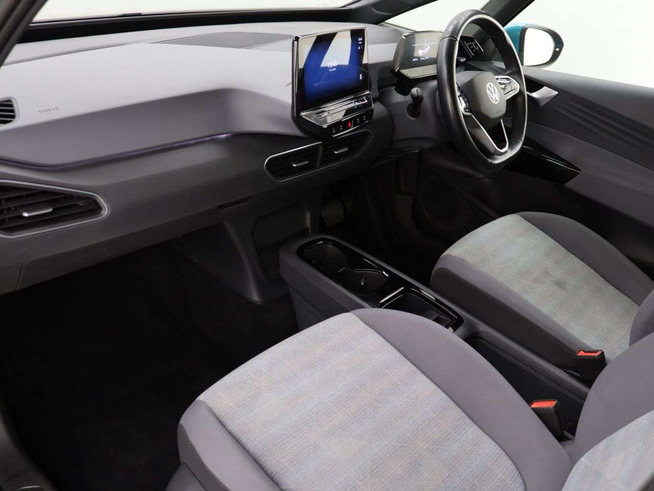 2022 VOLKSWAGEN ID3 2022 VOLKSWAGEN ID3