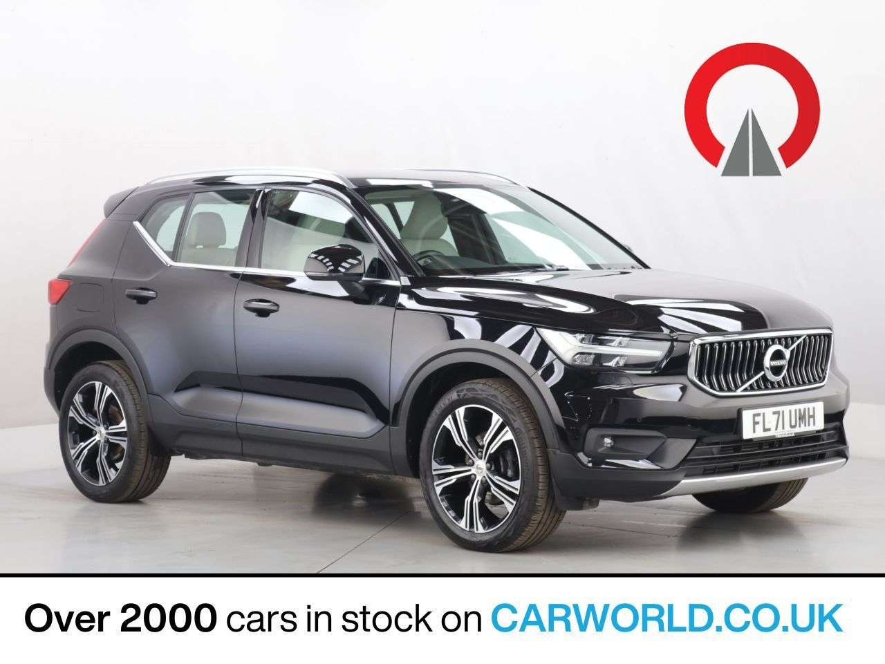 2021 VOLVO XC40 2021 VOLVO XC40