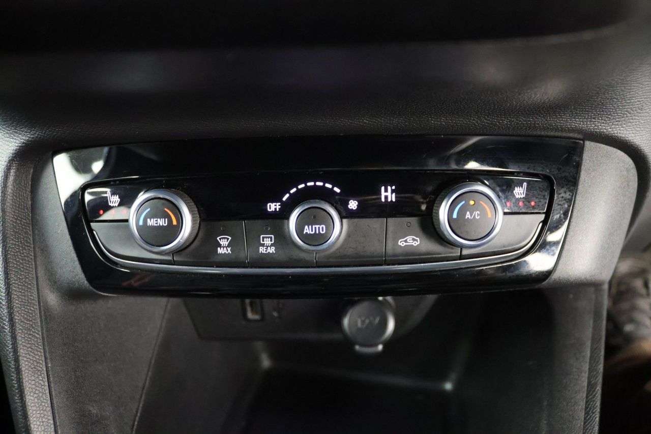 2021 VAUXHALL CORSA 2021 VAUXHALL CORSA