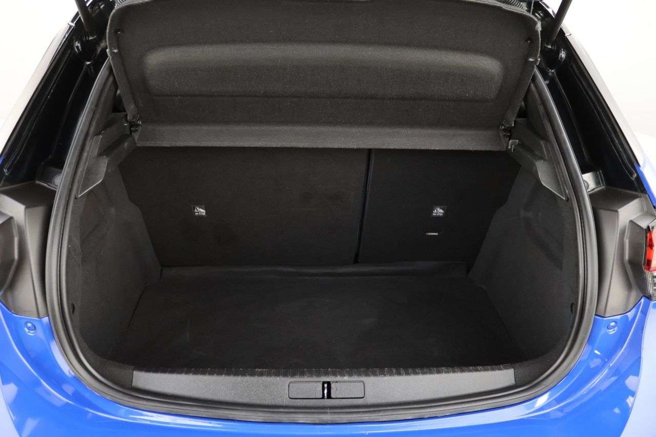 2021 VAUXHALL CORSA 2021 VAUXHALL CORSA