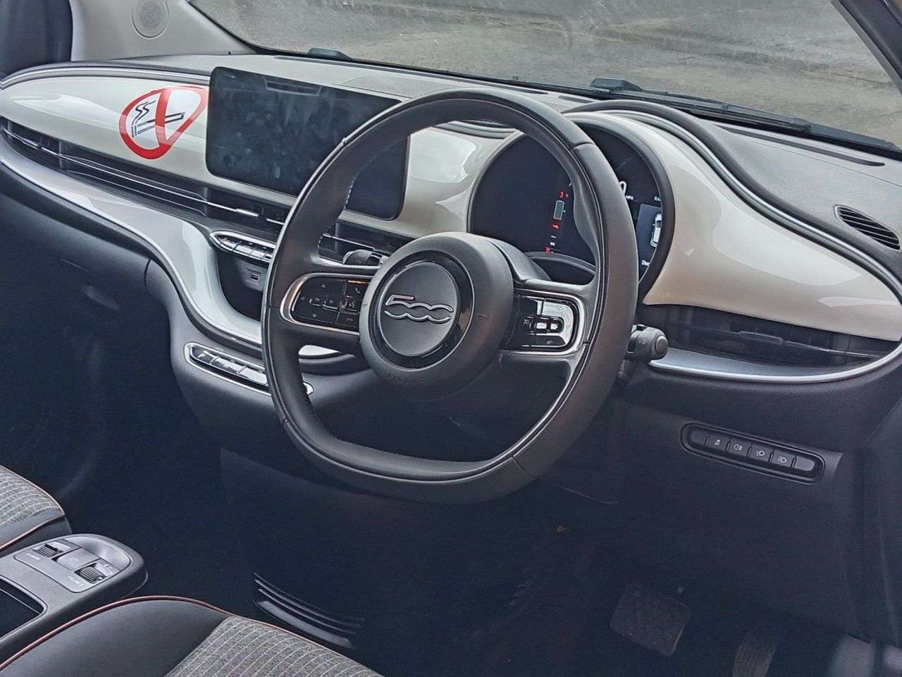 2022 FIAT 500E 2022 FIAT 500E