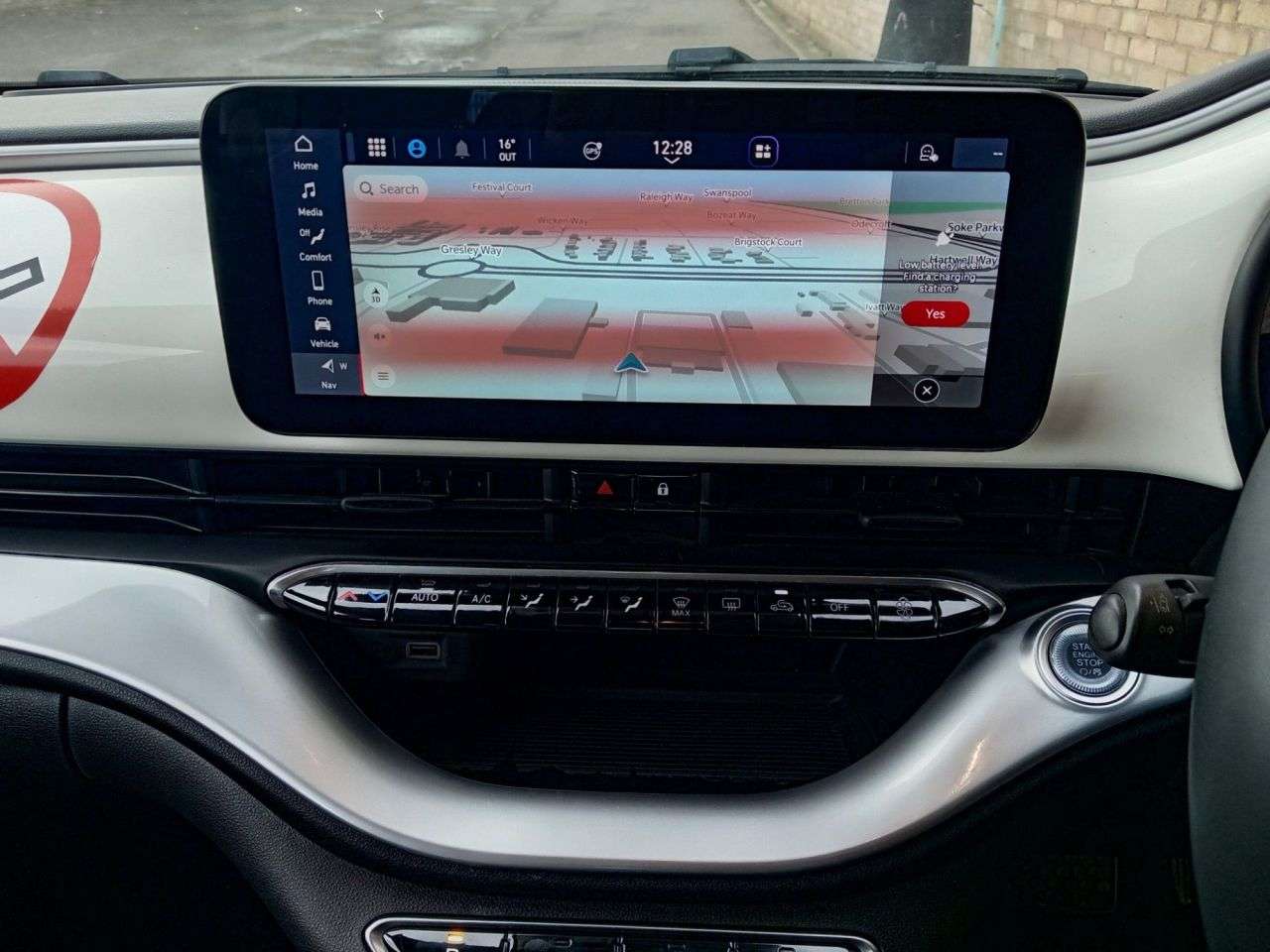 2022 FIAT 500E 2022 FIAT 500E