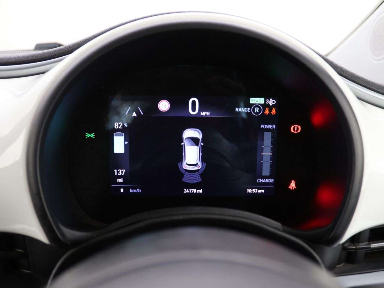 2022 FIAT 500E 2022 FIAT 500E