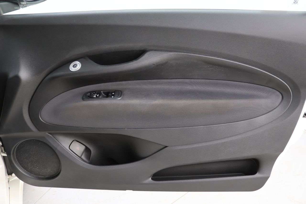 2022 FIAT 500E 2022 FIAT 500E