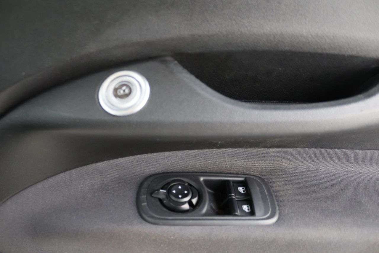 2022 FIAT 500E 2022 FIAT 500E