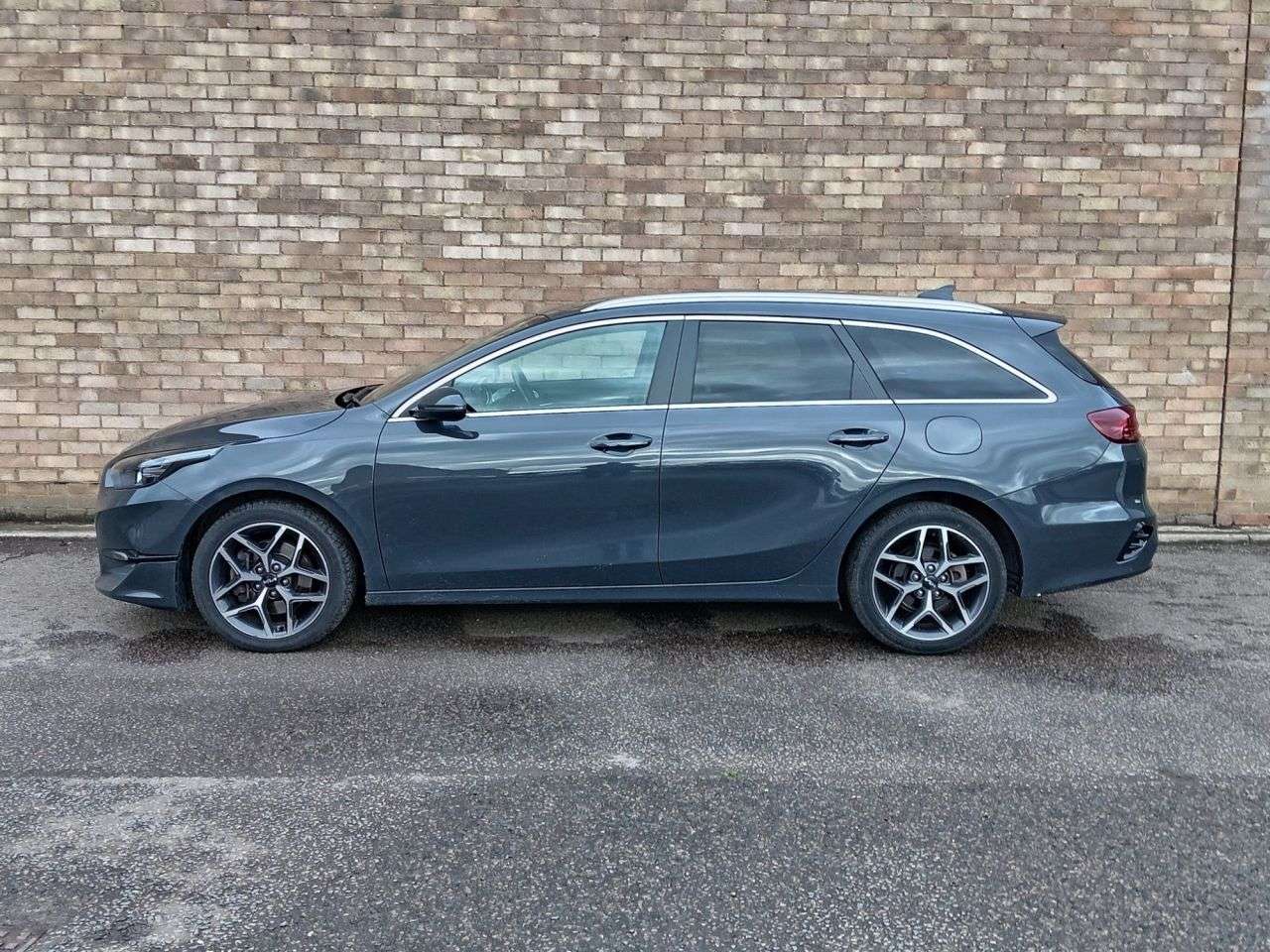 2022 KIA CEED 2022 KIA CEED
