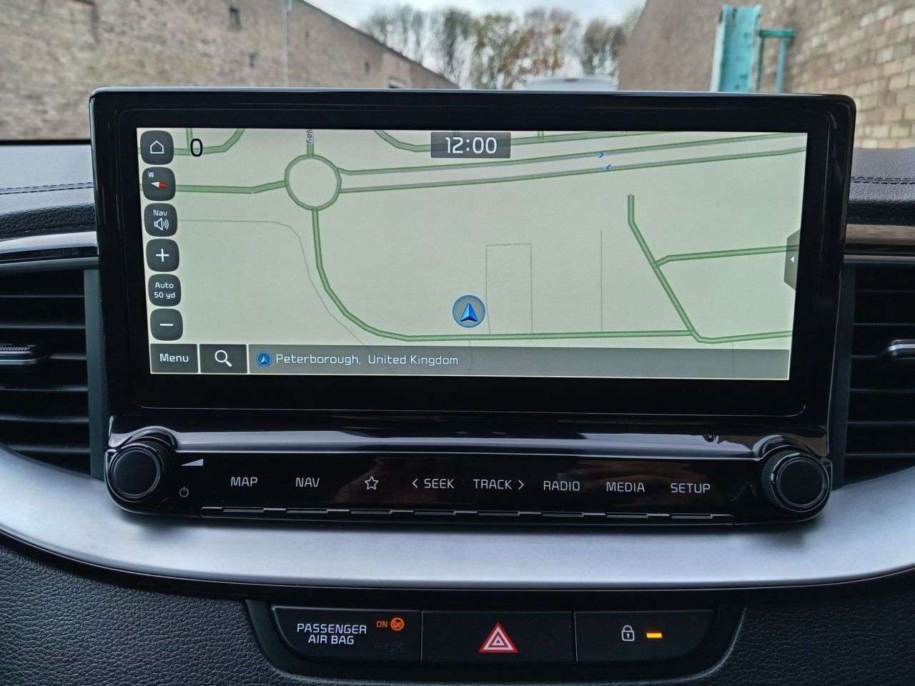 2022 KIA CEED 2022 KIA CEED