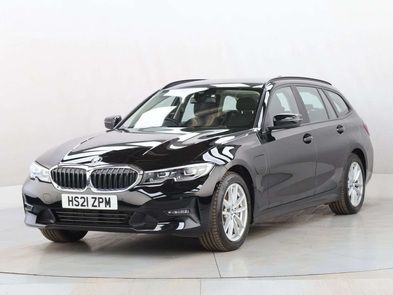 2021 BMW 3 SERIES 2021 BMW 3 SERIES