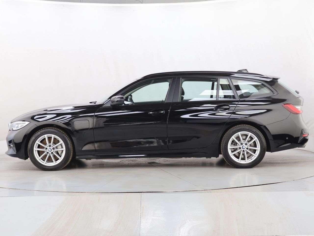 2021 BMW 3 SERIES 2021 BMW 3 SERIES