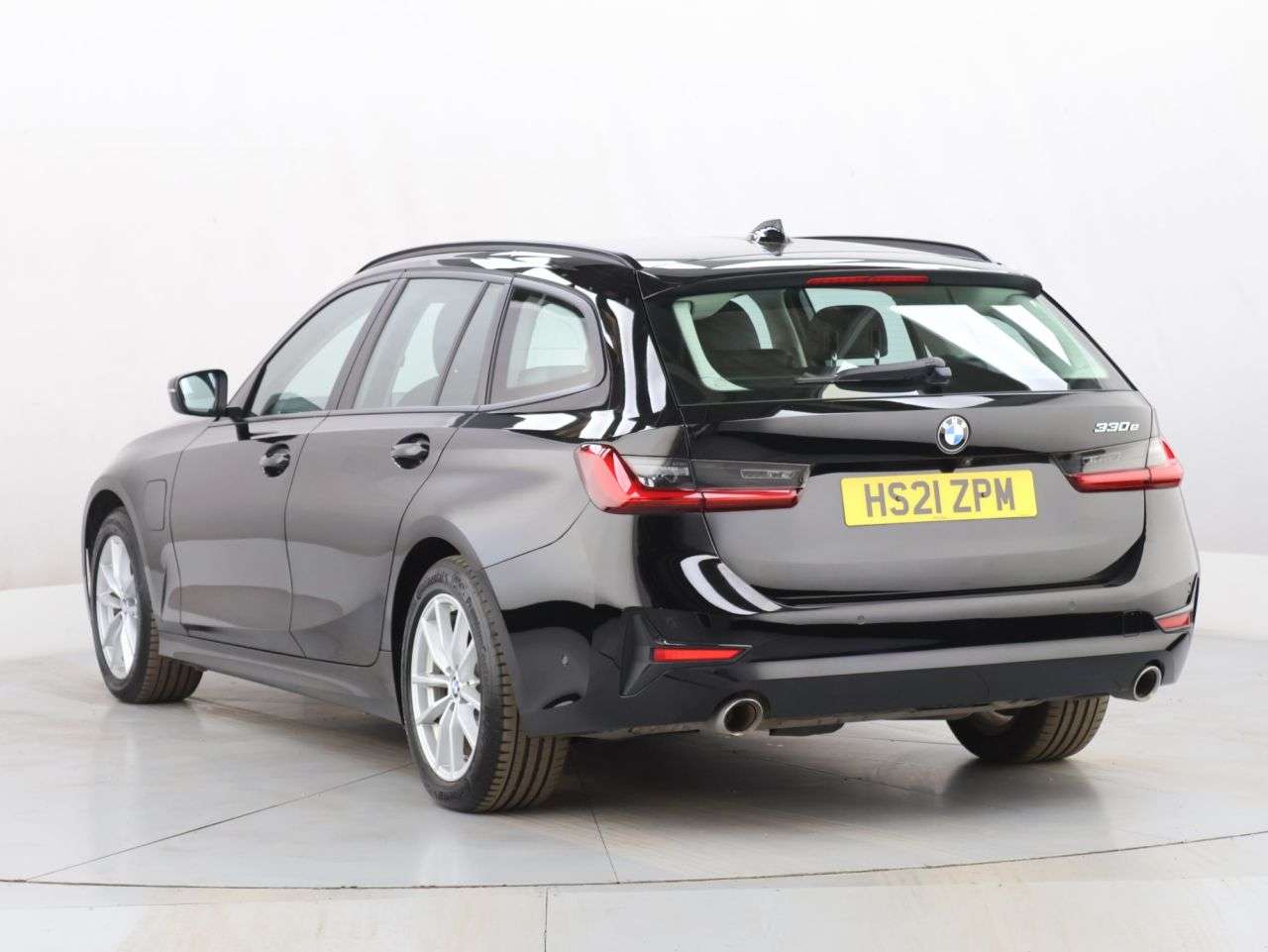 2021 BMW 3 SERIES 2021 BMW 3 SERIES