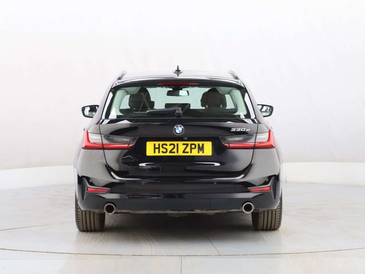 2021 BMW 3 SERIES 2021 BMW 3 SERIES