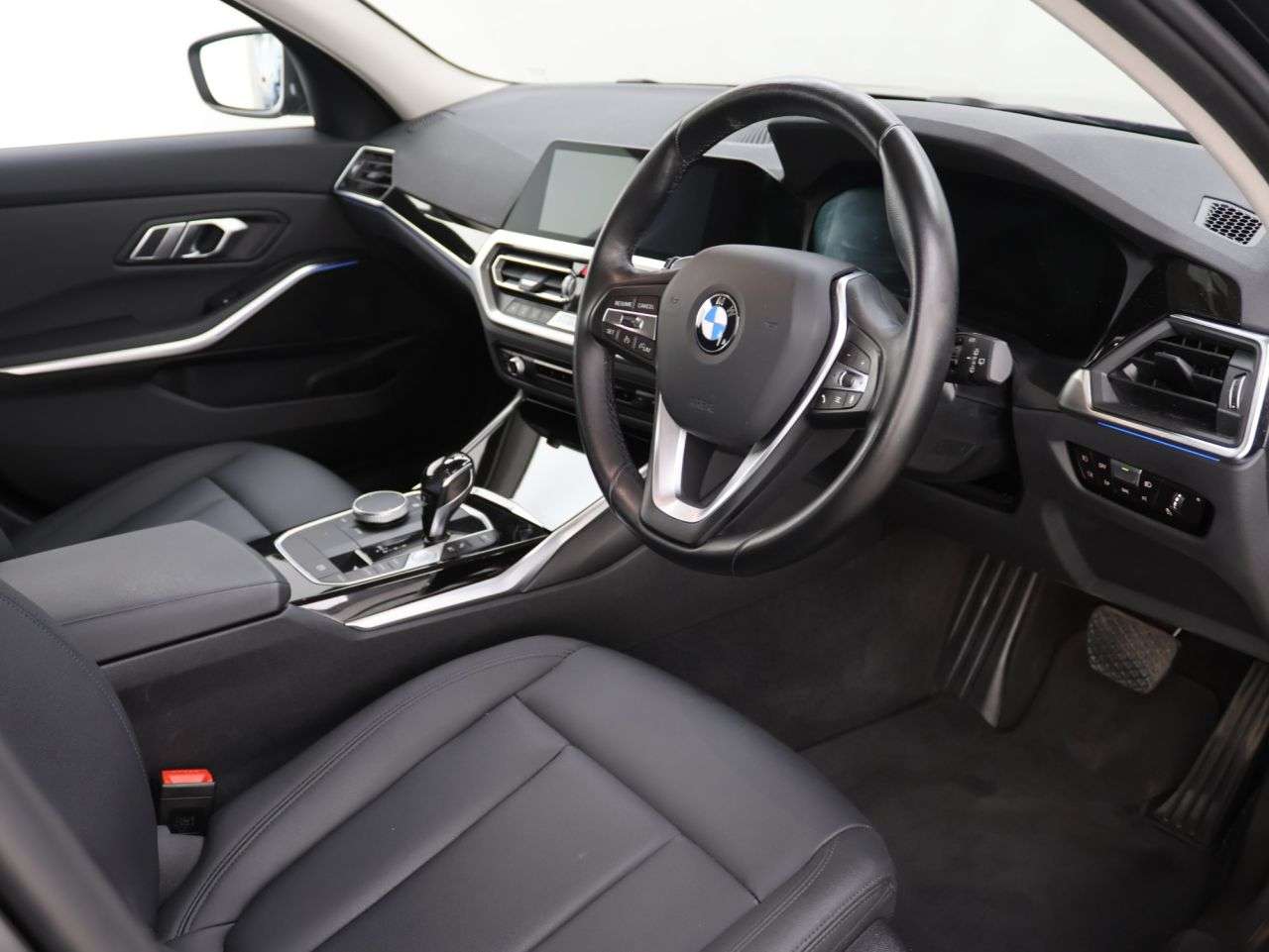 2021 BMW 3 SERIES 2021 BMW 3 SERIES