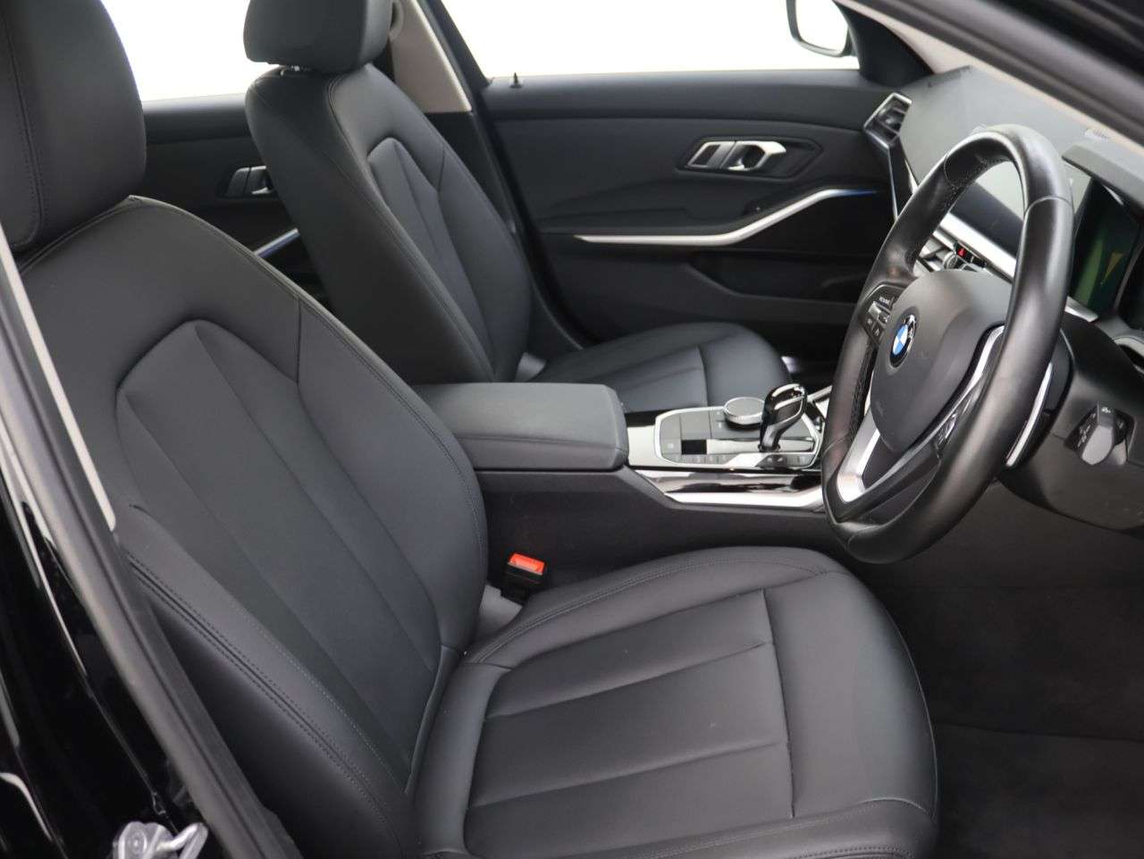 2021 BMW 3 SERIES 2021 BMW 3 SERIES