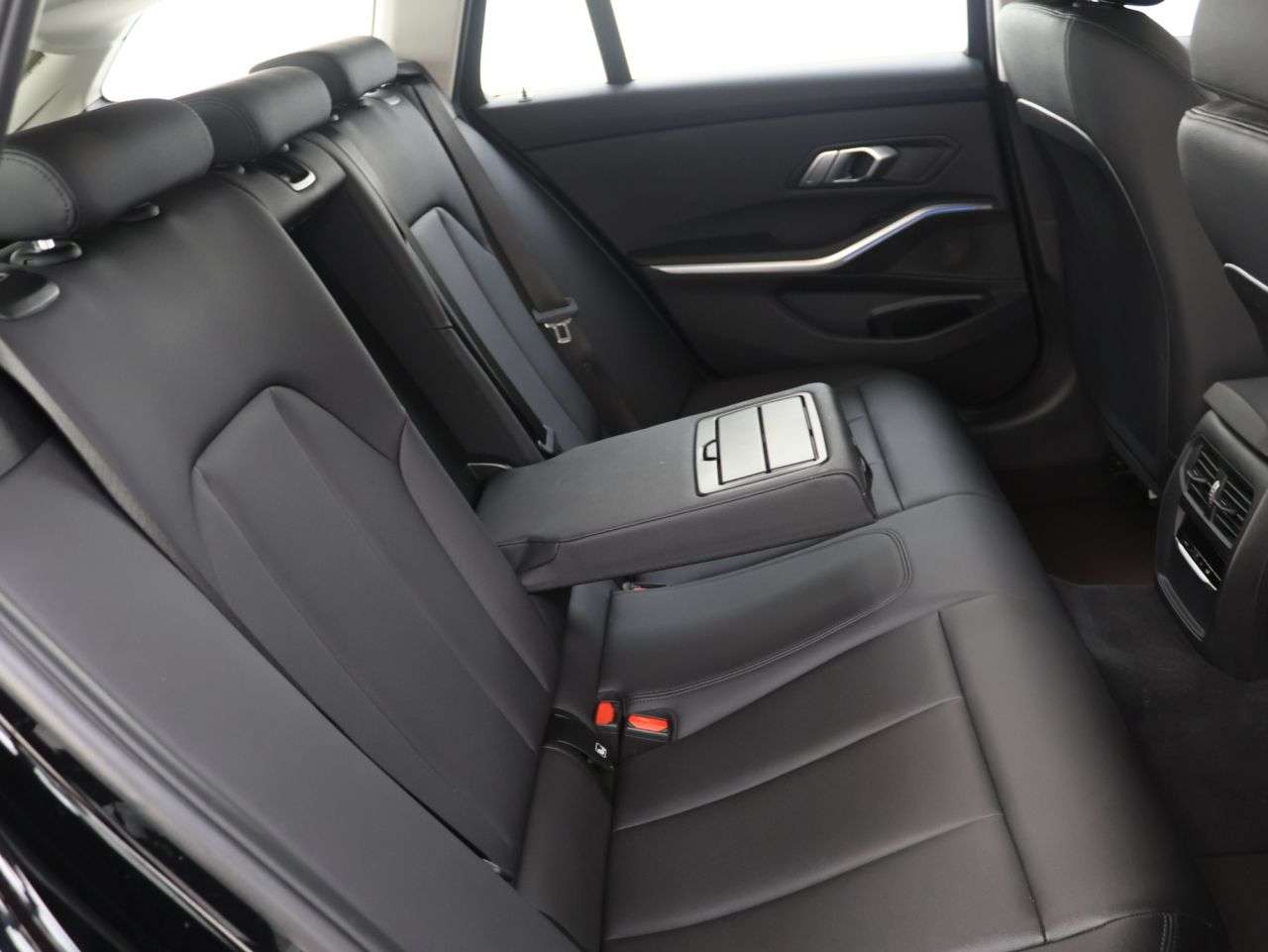 2021 BMW 3 SERIES 2021 BMW 3 SERIES