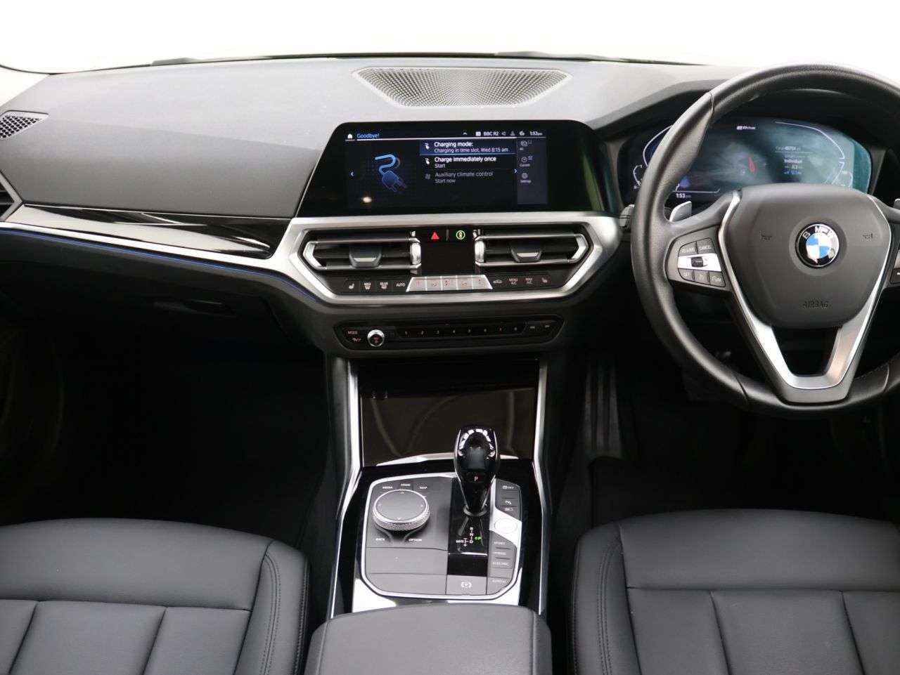 2021 BMW 3 SERIES 2021 BMW 3 SERIES