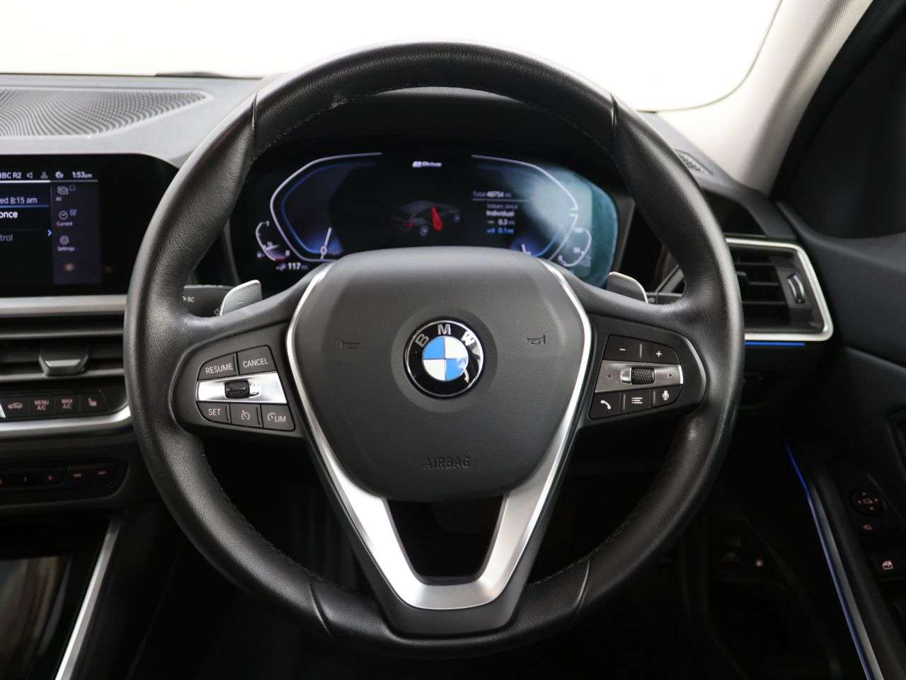 2021 BMW 3 SERIES 2021 BMW 3 SERIES