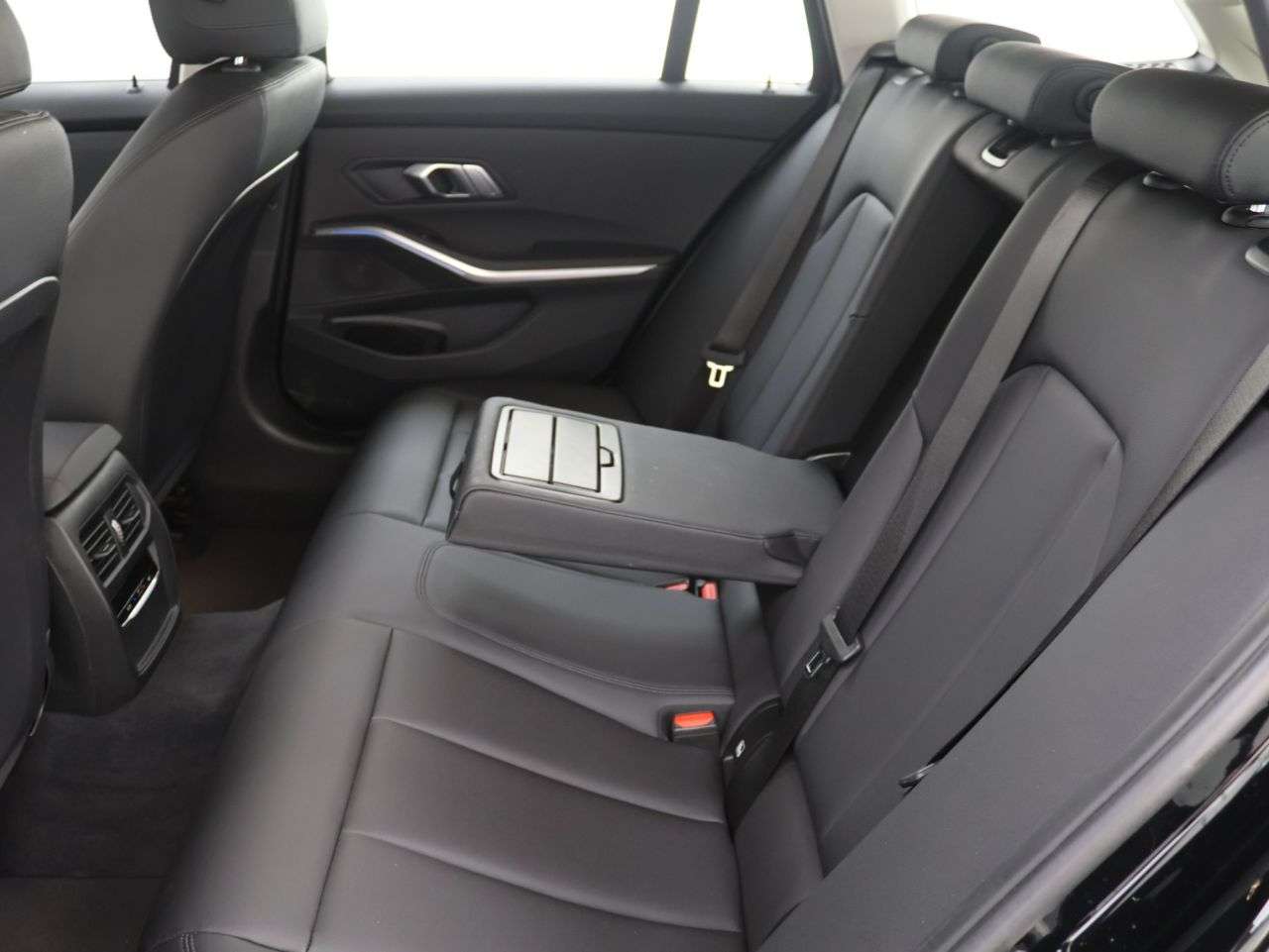 2021 BMW 3 SERIES 2021 BMW 3 SERIES