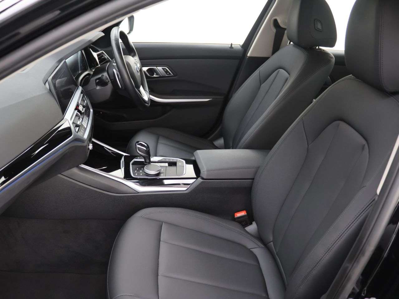 2021 BMW 3 SERIES 2021 BMW 3 SERIES