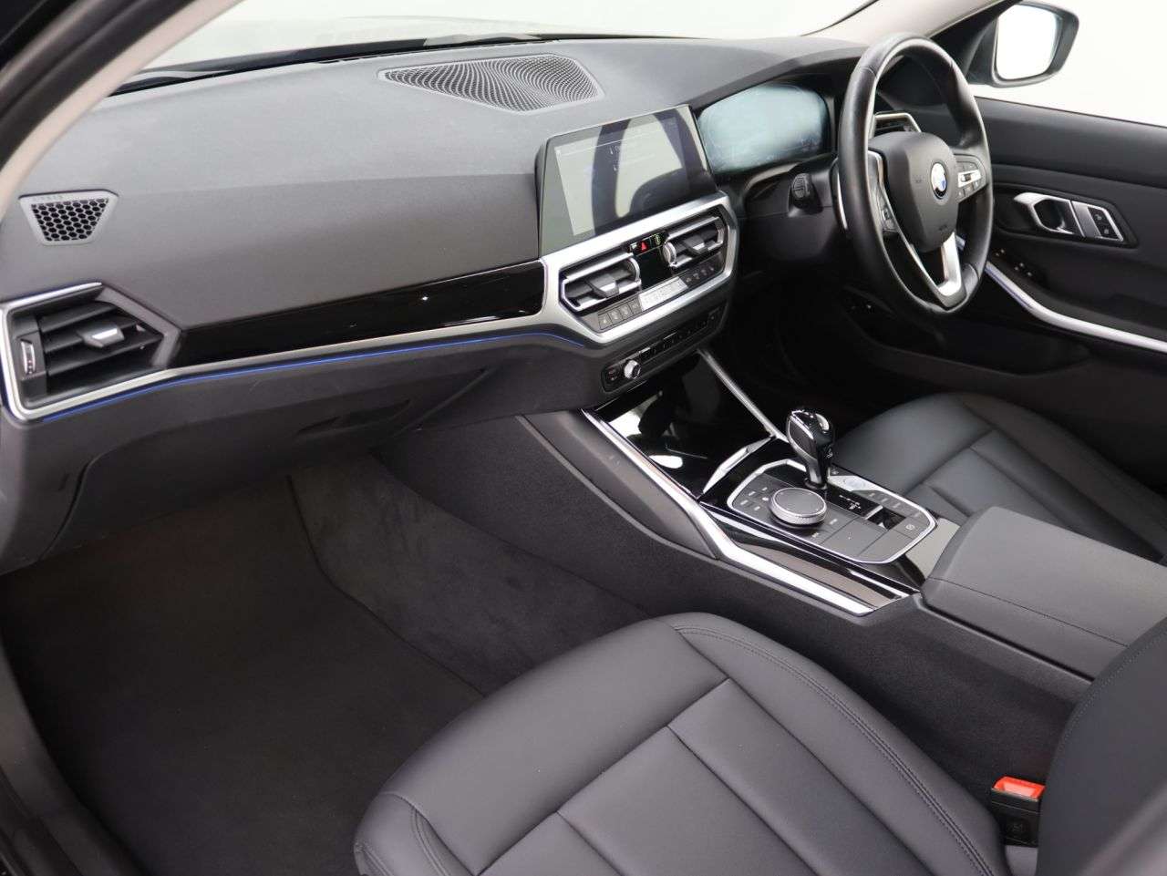 2021 BMW 3 SERIES 2021 BMW 3 SERIES