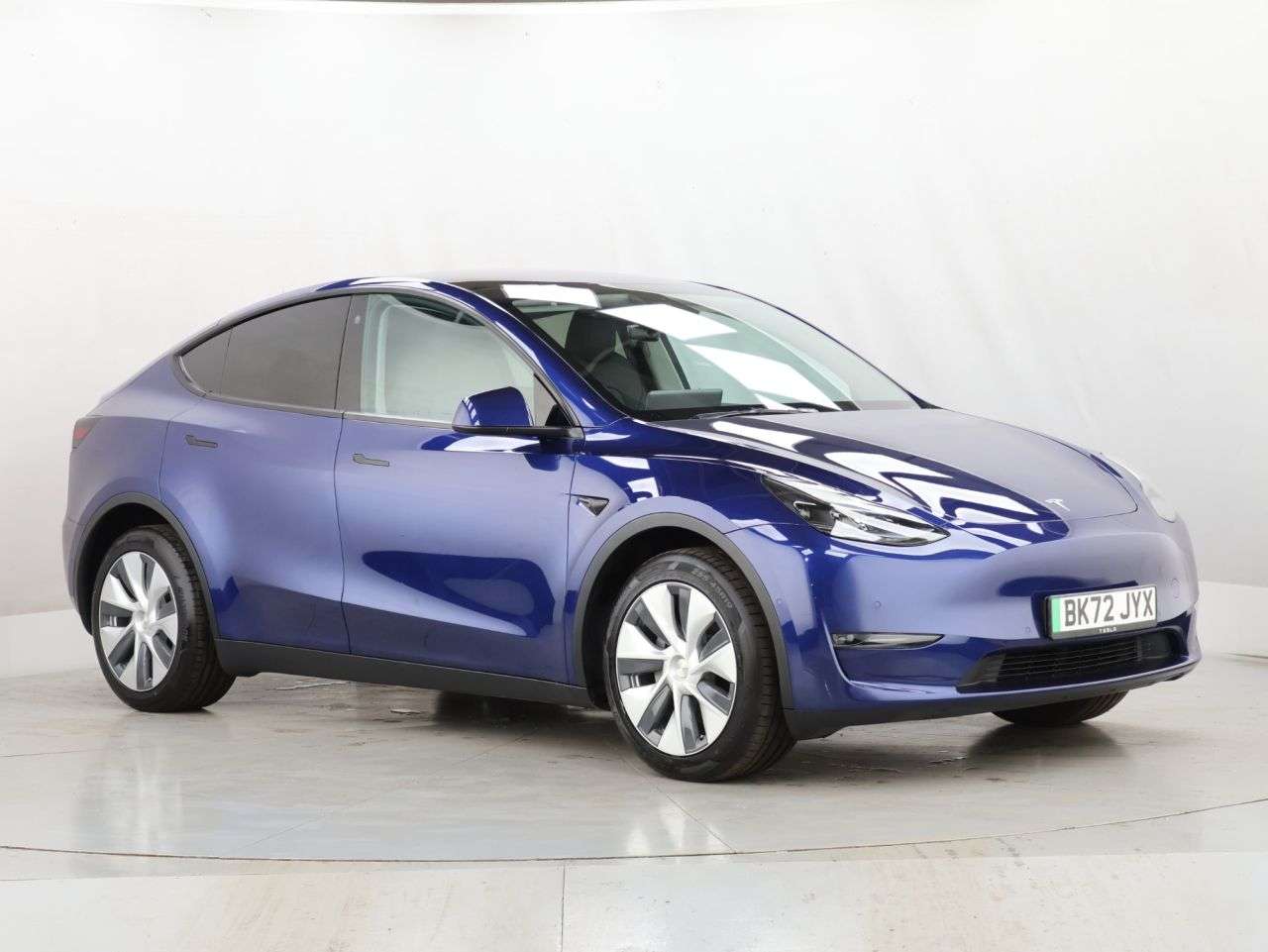 2022 TESLA MODEL Y 2022 TESLA MODEL Y