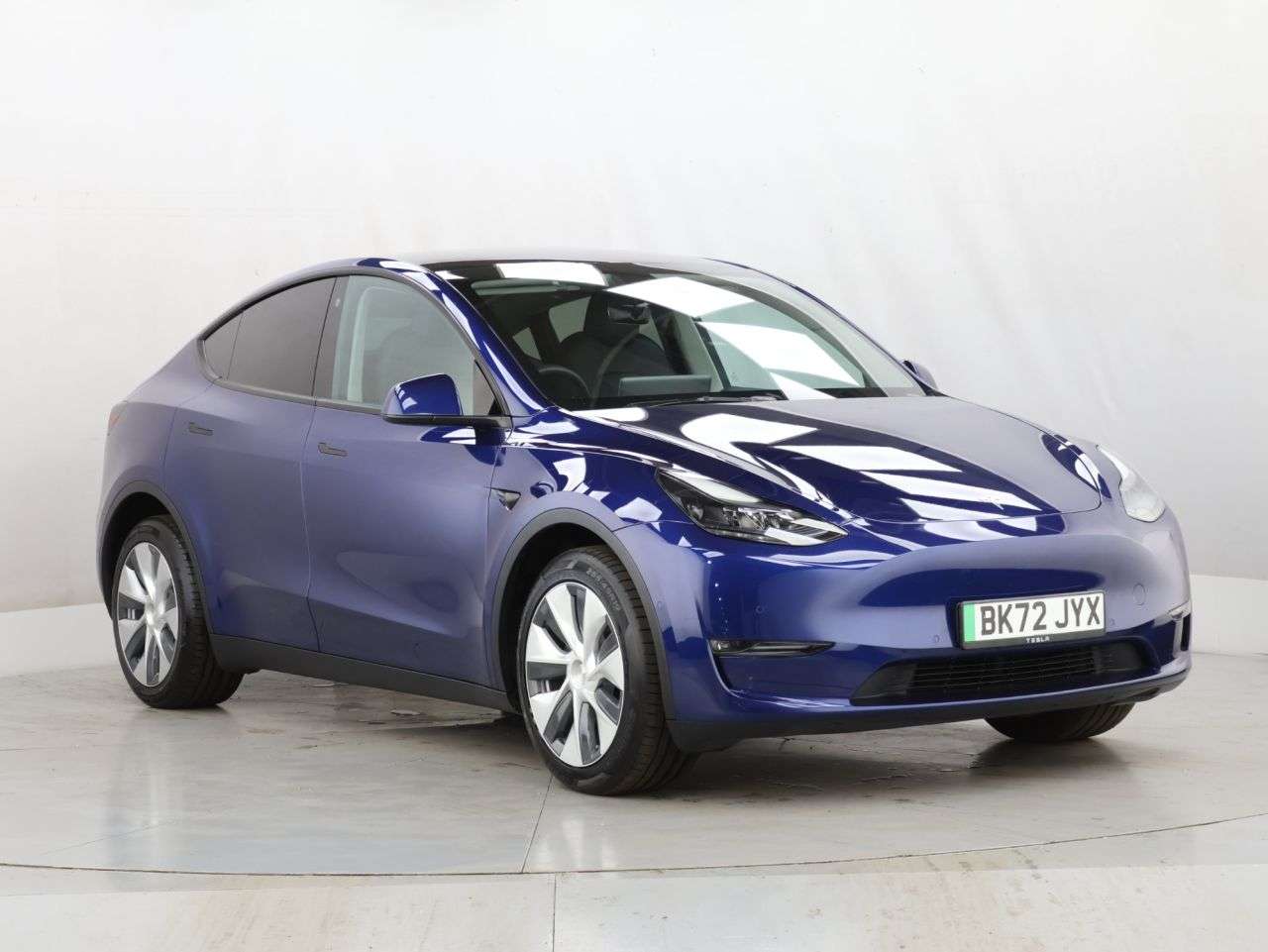 2022 TESLA MODEL Y 2022 TESLA MODEL Y