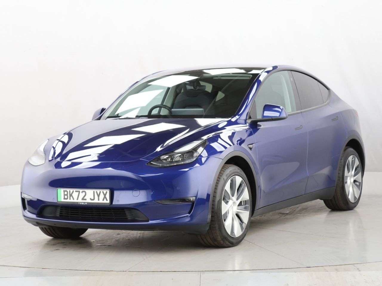 2022 TESLA MODEL Y 2022 TESLA MODEL Y