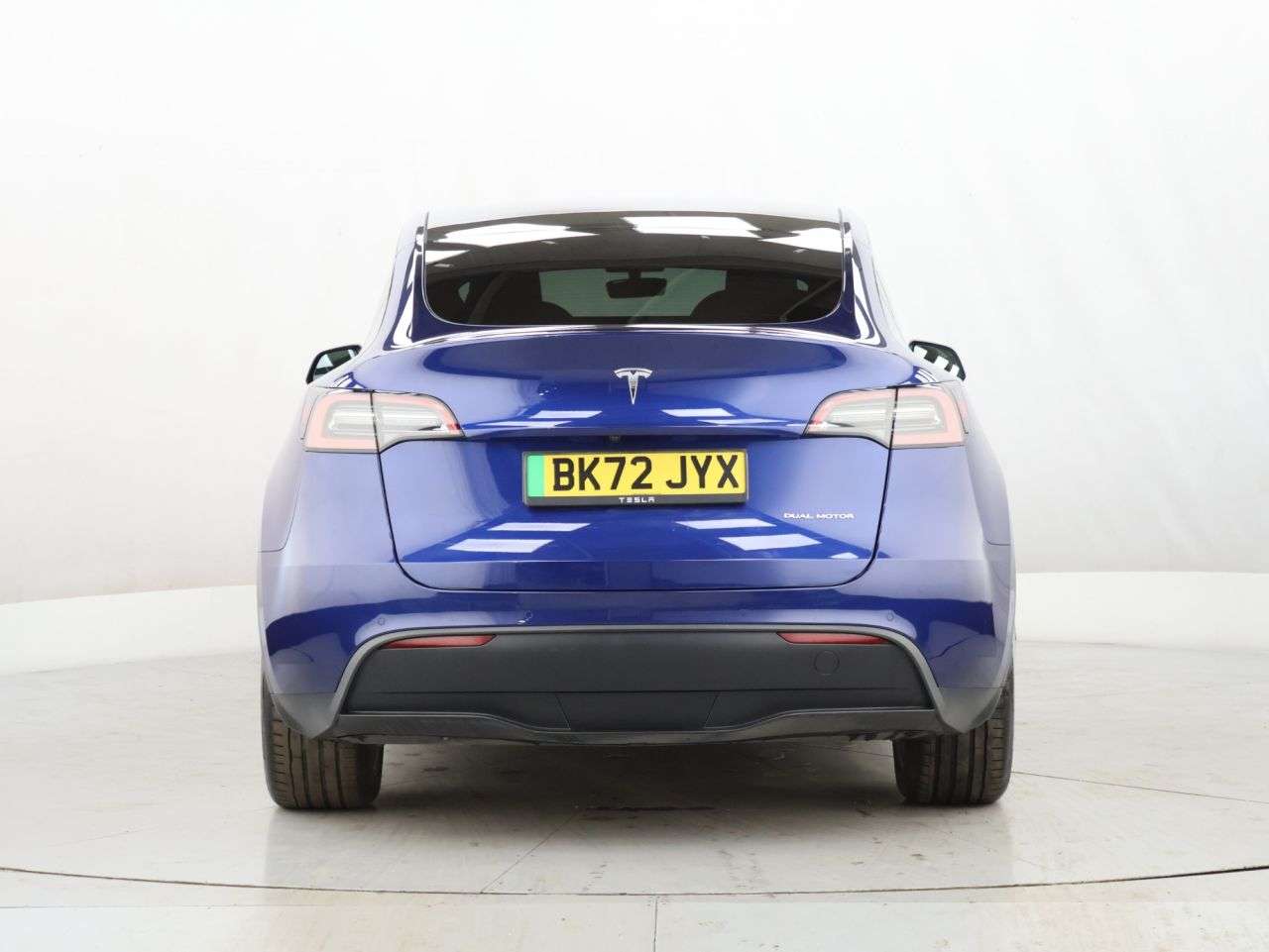2022 TESLA MODEL Y 2022 TESLA MODEL Y